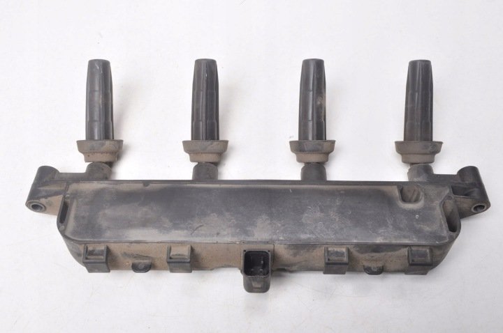 CITROEN-C3-I-PEUGEOT-206-207-1-4-CEWKA-ZAPLONOWA-9654347080 CITROEN C3 I PEUGEOT 206 207 1.4 CEWKA ZAPŁONOWA 9654347080