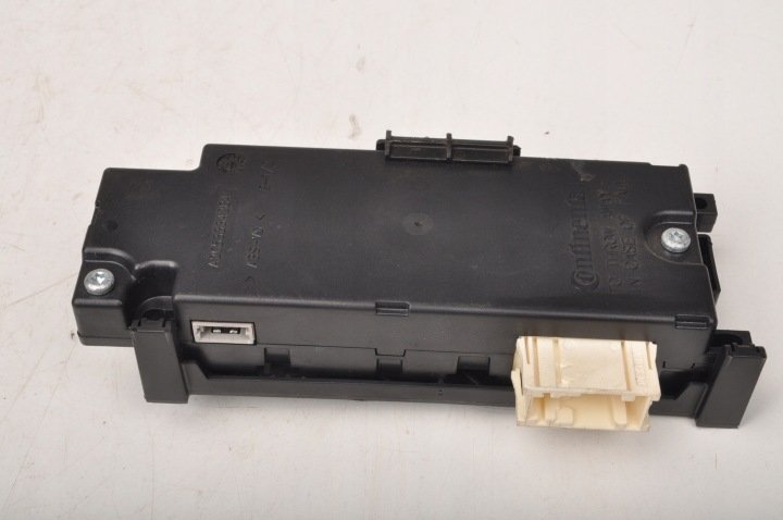 CITROEN-C3-II-MODUL-BLUETOOTH-9672604880 CITROEN C3 II MODUŁ BLUETOOTH 9672604880
