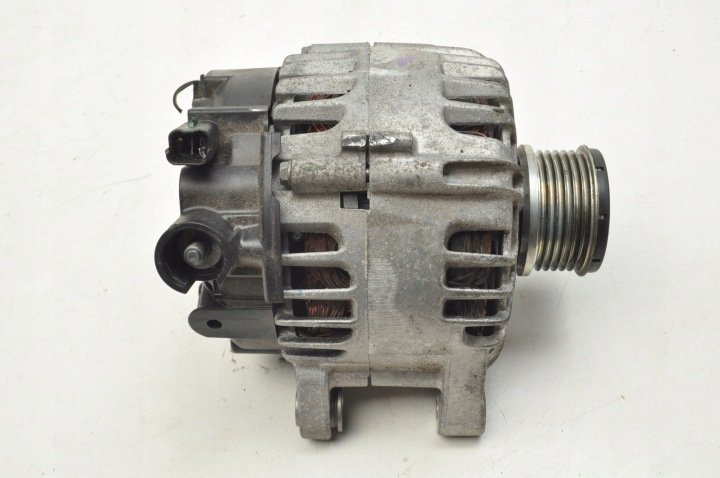 CITROEN C3 III 1.2 ALTERNATOR 9835689480