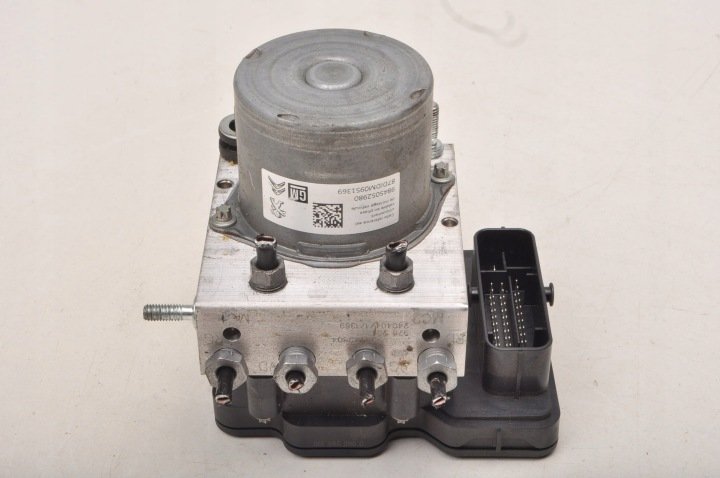 CITROEN-C3-III-1-2-POMPA-ABS-9845052980 CITROEN C3 III 1.2 POMPA ABS 9845052980