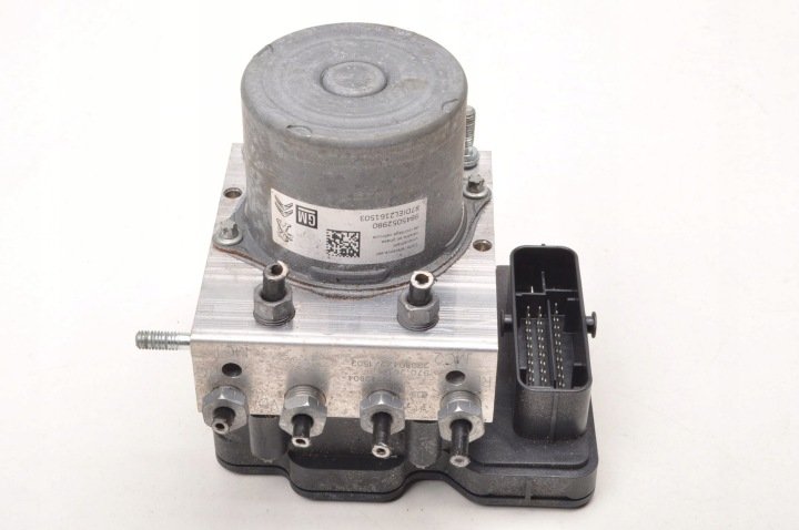 CITROEN-C3-III-C3-AIRCORSS-1-2-LIFT-POMPA-ABS-9845052980 CITROEN C3 III C3 AIRCORSS 1.2 LIFT POMPA ABS 9845052980