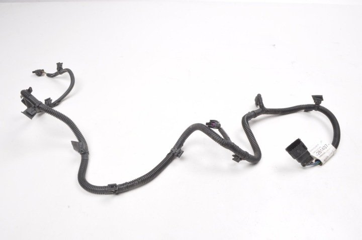 CITROEN-C3-III-WIAZKA-PARKTRONIC-PDC-TYL-9828143780 CITROEN C3 III WIĄZKA PARKTRONIC PDC TYŁ 9828143780