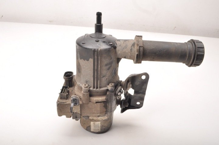 CITROEN-C4-1-6-HDI-POMPA-WSPOMAGANIA-9681545980 CITROEN C4 1.6 HDI POMPA WSPOMAGANIA 9681545980