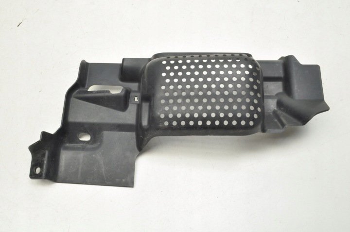 CITROEN C4 AIRCROSS 1.6 HDI KIEROWNICA POWIETRZA WLOT OSŁONA PRAWA 6400D924