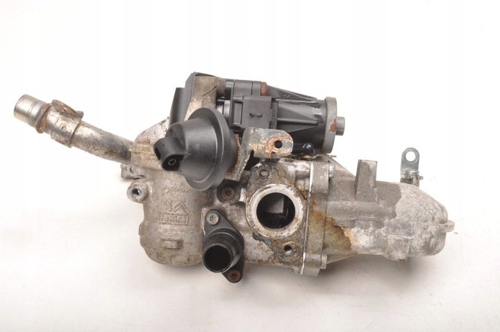 CITROEN-C4-CACTUS-1-6-HDi-ZAWOR-EGR-9602194080 CITROEN C4 CACTUS 1.6 HDi ZAWÓR EGR 9602194080