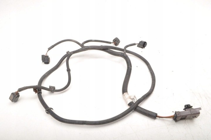 CITROEN-C4-CACTUS-WIAZKA-KABLE-PARKTRONIC-PDC-TYL-9803651780 CITROEN C4 CACTUS WIĄZKA KABLE PARKTRONIC PDC TYŁ 9803651780