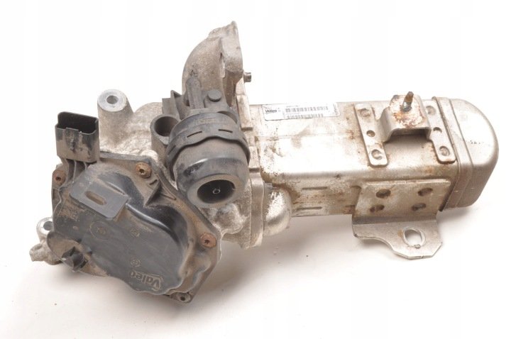 CITROEN-C4-GRAND-PICASSO-2-0-HDI-ZAWOR-EGR-9678257280 CITROEN C4 GRAND PICASSO 2.0 HDI ZAWÓR EGR 9678257280