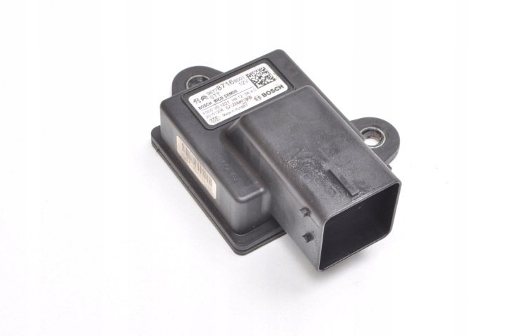CITROEN-C4-GRAND-PICASSO-II-1-6-HDI-MODUL-START-STOP-9877871680 CITROEN C4 GRAND PICASSO II 1.6 HDI MODUŁ START STOP 9877871680