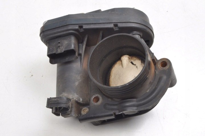 CITROEN-C4-I-1-6-HDI-PRZEPUSTNICA-0280750164 CITROEN C4 I 1.6 HDI PRZEPUSTNICA 0280750164
