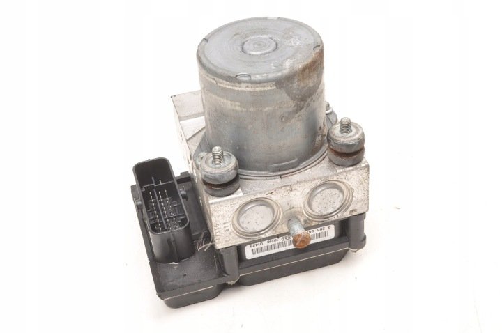 CITROEN C4 II 1.6 VTi POMPA ABS 9677024980