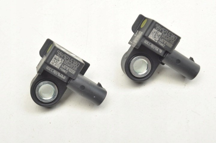 CITROEN-C4-III-CZUJNIK-UDERZENIA-P0-9849215380 CITROEN C4 III CZUJNIK UDERZENIA P0 9849215380