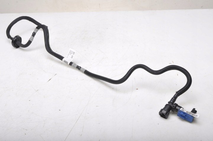 CITROEN C4 III E-C4 PRZEWODY WĘŻYKI PODCIŚNIENIA 9832822680