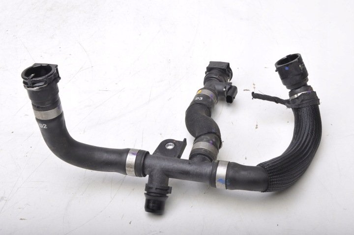 CITROEN C4 III E-C4 RURA PRZEWÓD WODY 7800625510