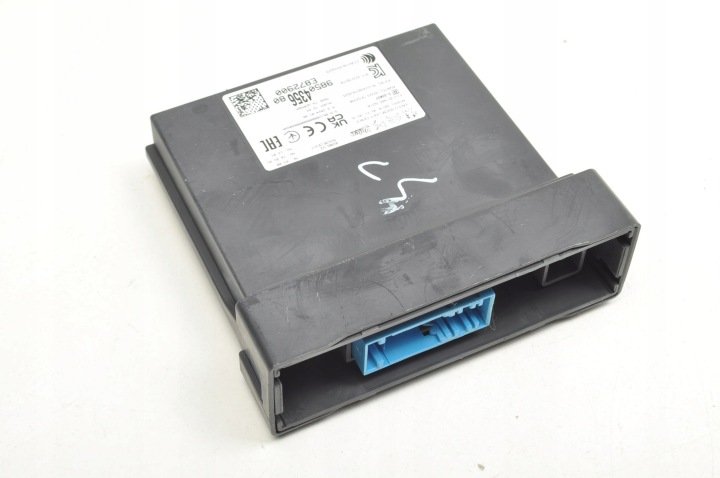 CITROEN-C4-III-MODUL-STEROWNIK-PRZEKAZNIK-SWIATEL-24R-9850435680 CITROEN C4 III MODUŁ STEROWNIK PRZEKAŹNIK ŚWIATEŁ 24R 9850435680