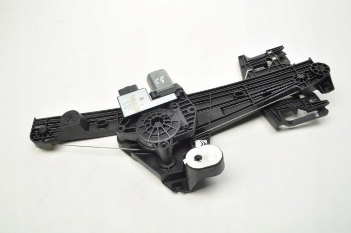 CITROEN C4 III PODNOŚNIK SZYBY LEWY TYŁ TYLNY 5D 9832713980