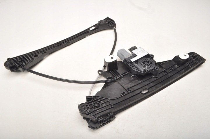 CITROEN C4 III PODNOŚNIK SZYBY PRAWY PRZÓD 5D 9832841580 9832821580