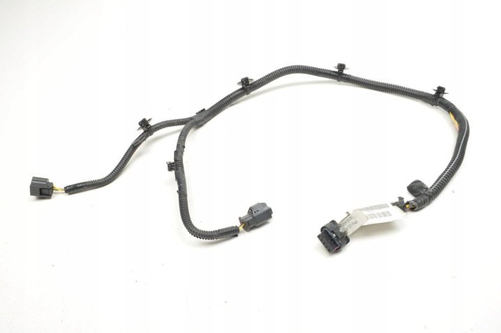 CITROEN C4 III WIĄZKA INSTALACJA PASA TYŁ 9834135380