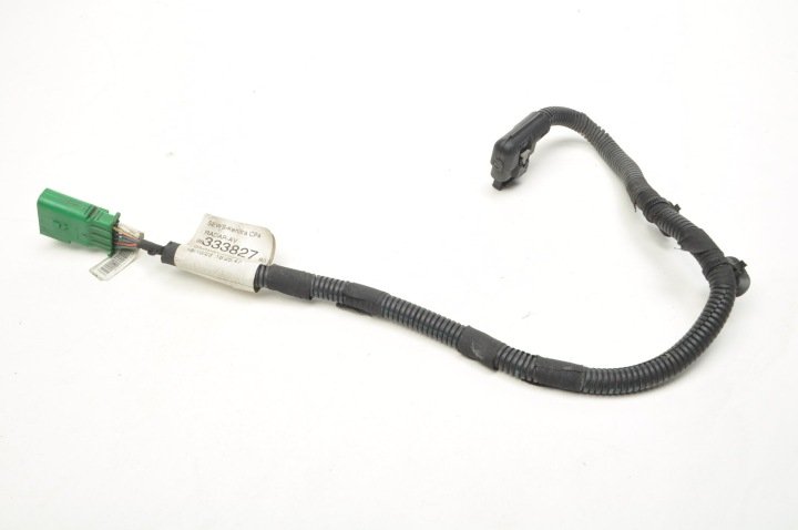 CITROEN C4 III WIĄZKA INSTALACJA RADARU 9833382780