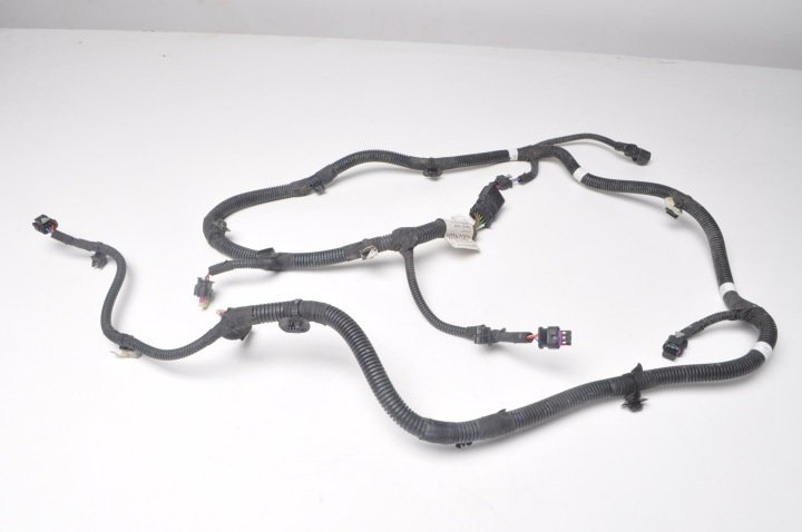 CITROEN C4 III WIĄZKA KABLE PARKTRONIC PDC TYŁ 9835240380