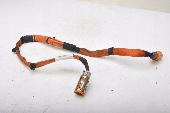 CITROEN-C4-III-e-C4-KABEL-PRZEWOD-SPREZARKI-KLIMATYZACJI-9832679380 CITROEN C4 III e-C4 KABEL PRZEWÓD SPRĘŻARKI KLIMATYZACJI 9832679380