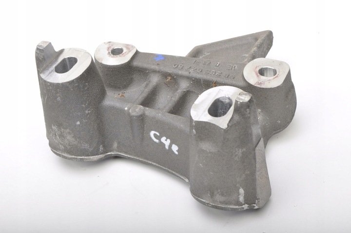 CITROEN-C4-III-e-C4-LAPA-SILNIKA-WSPORNIK-SILNIKA-9826364780 CITROEN C4 III e-C4 ŁAPA SILNIKA WSPORNIK SILNIKA 9826364780