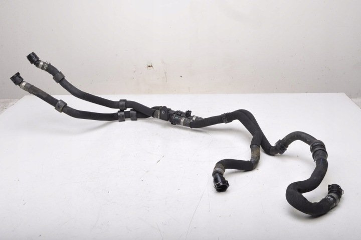 CITROEN C4 III e-C4 RURA PRZEWÓD WODY 7800632310
