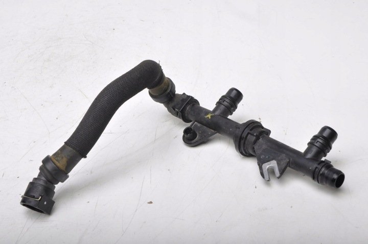 CITROEN C4 III e-C4 RURA PRZEWÓD WODY P2 9834745480