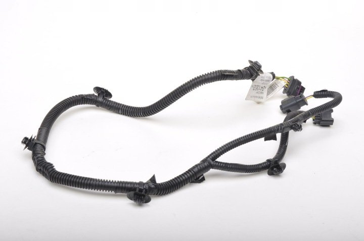 CITROEN C4 III e-C4 WIĄZKA INSTALACJA ELEKTRYCZNA 9834135380