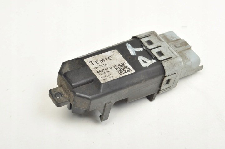 CITROEN C4 PICASSO GRAND MODUŁ PODNOŚNIKA SZYB SZYBY 401786 440787E