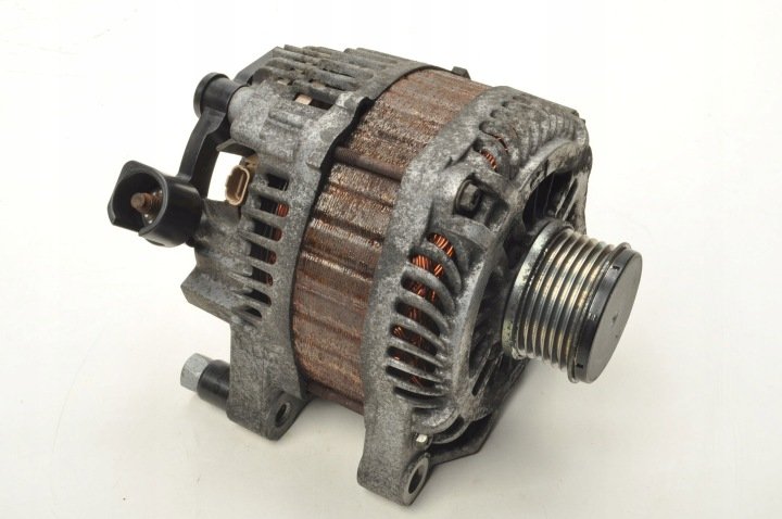 CITROEN C4 Picasso I 2.0 HDi ALTERNATOR 9654752880