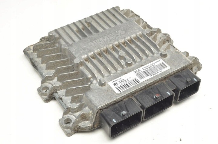 CITROEN C4 Picasso I 2.0 HDi KOMPUTER STEROWNIK SILNIKA 9664287480