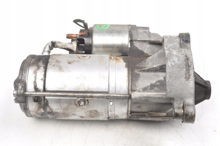 CITROEN C4 Picasso I 2.0 HDi ROZRUSZNIK ZAMIENNIK