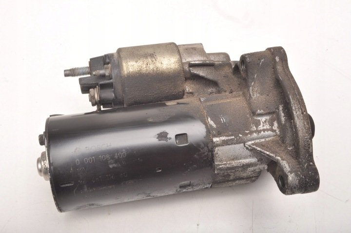 CITROEN C4 Picasso I PEUGEOT 407 1.8 ROZRUSZNIK 9648111680