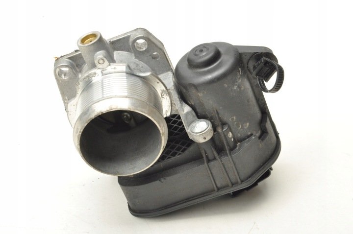 CITROEN C4 X 1.2 PRZEPUSTNICA P0 9842936880