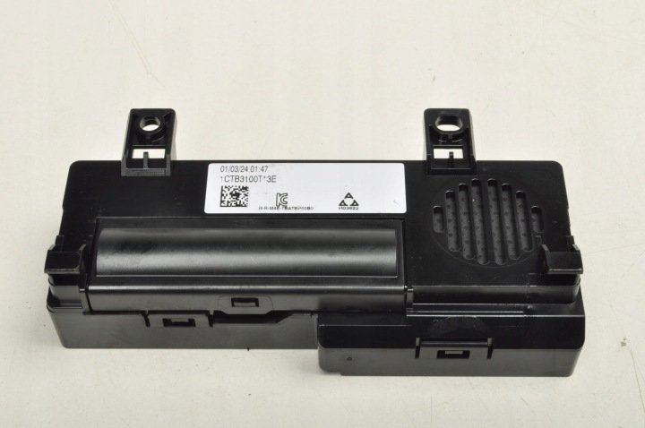 CITROEN C4X OPEL MOKKA B MODUŁ BLUETOOTH 9864566780