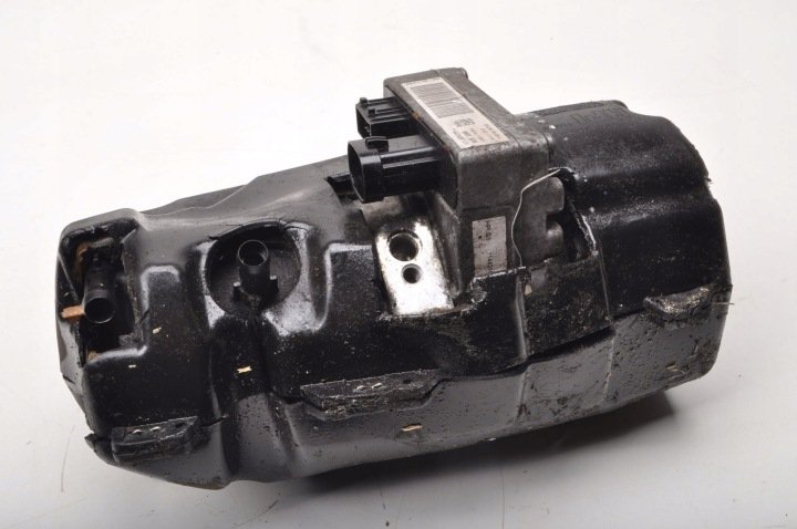 CITROEN C5 I 1.8 POMPA WSPOMAGANIA 9657739080