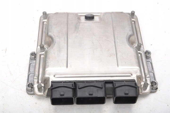 CITROEN C5 I 2.0 HDi STEROWNIK SILNIKA 9648870880
