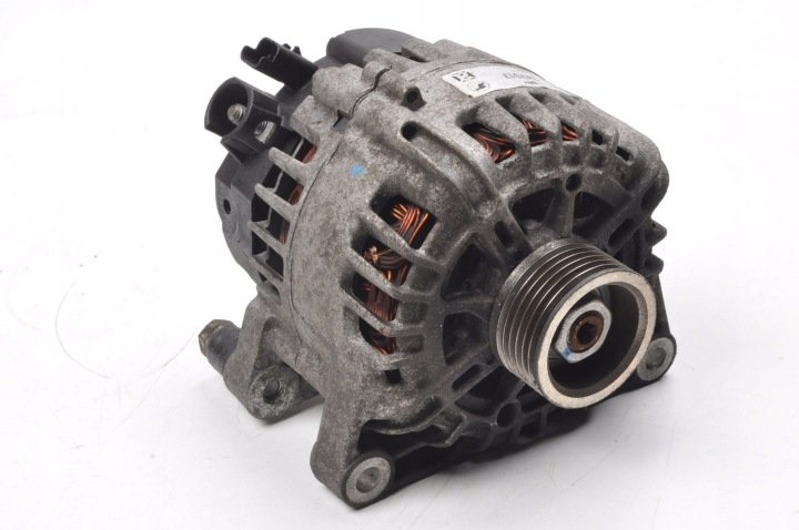 CITROEN C5 III 2.0 ALTERNATOR ZAMIENNIK 747017