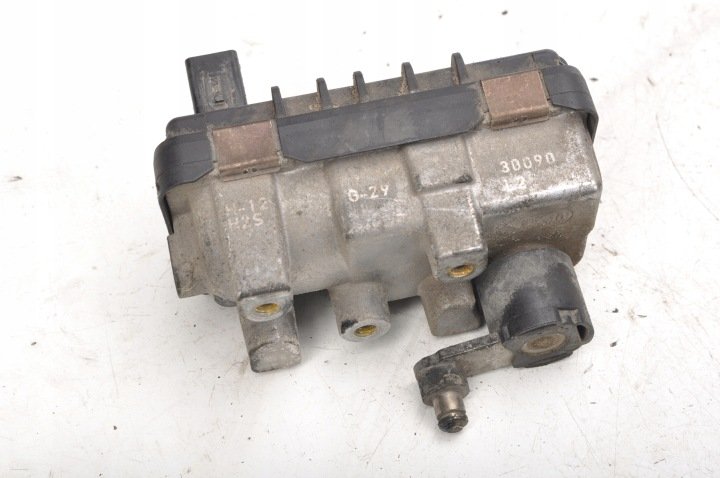 CITROEN C5 III 3.0 HDi NASTAWNIK TURBINY 767649