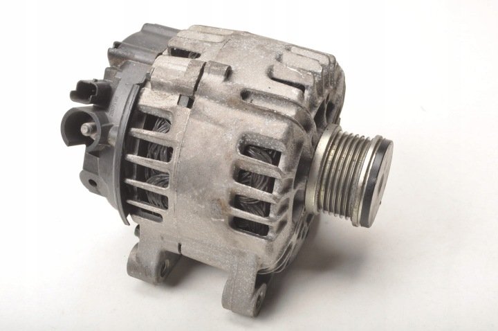 CITROEN DS3 1.6 HDI DS4 DS5 ALTERNATOR 0986082240