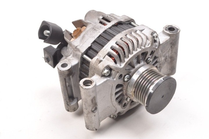 CITROEN DS3 1.6 THP ALTERNATOR AX1542-N ZAMIENNIK