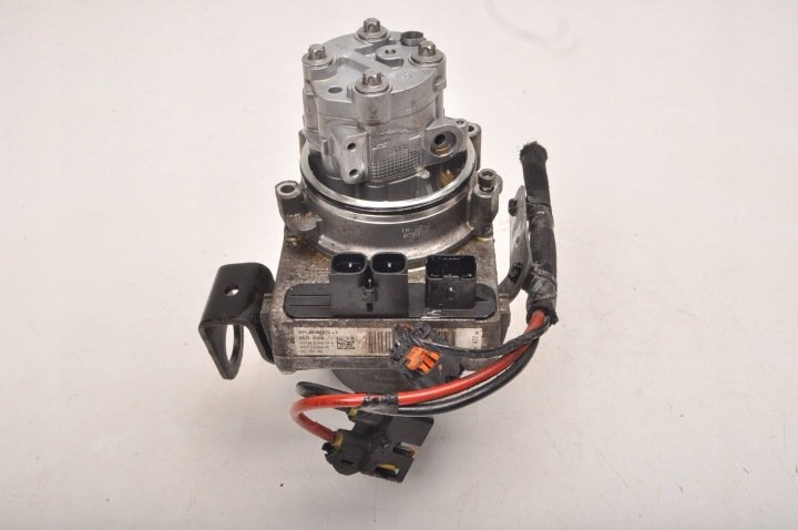 CITROEN DS4 C4 II 1.6 HDI POMPA WSPOMAGANIA 9813547780