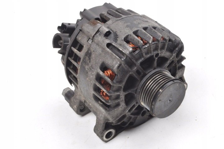 CITROEN JUMPY II 2.0 HDI ALTERNATOR