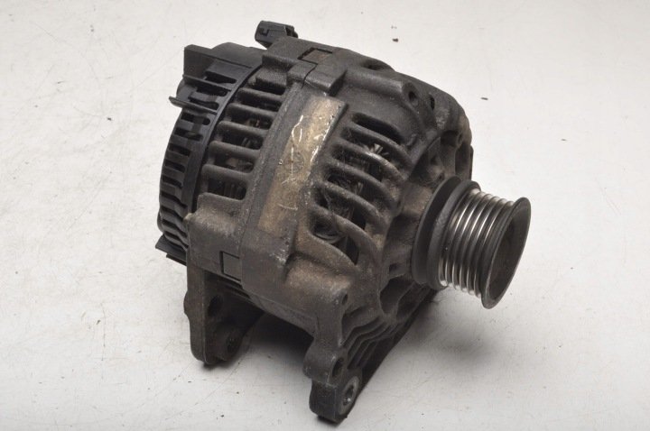 CITROEN XSARA PICASSO 2.0 HDI ALTERNATOR