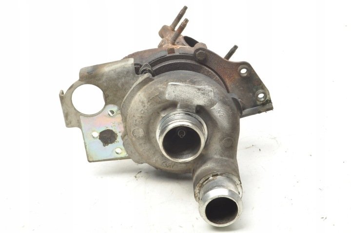 CONNECT TOURNEO FOCUS MK2 MONDEO MK4 S-MAX 1.8 TDCI TURBINA 7G9Q-6K682-BC
