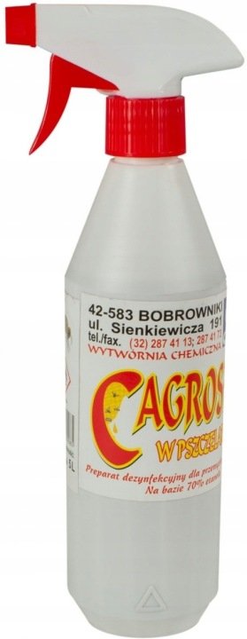 Cagrosept-w-pszczelarstwie-450-ml-di-dezynfekcji Cagrosept w pszczelarstwie 450 ml di dezynfekcji