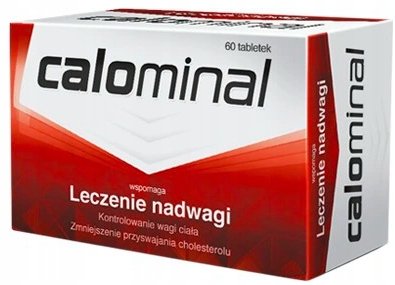Calominal-nadwaga-odchudzanie-60-tabletek Calominal nadwaga odchudzanie 60 tabletek
