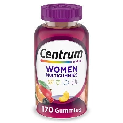 Centrum-MultiGummies-Women-170-zelek-owoce-naturalne-dla-kobiet Centrum MultiGummies Women 170 żelek owoce naturalne dla kobiet