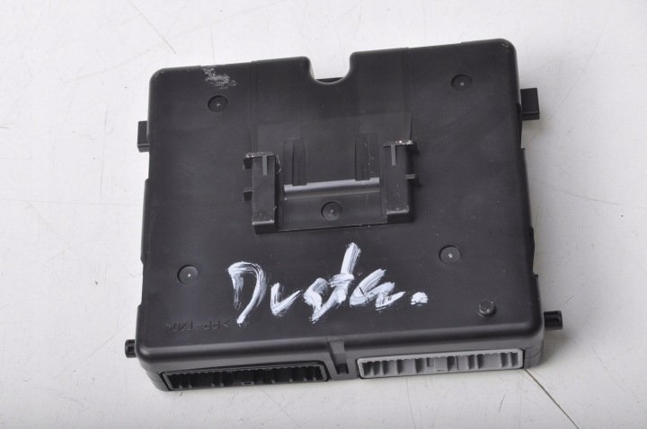 DACIA-DUSTER-II-MODUL-STEROWNIK-285252003R DACIA DUSTER II MODUŁ STEROWNIK 285252003R