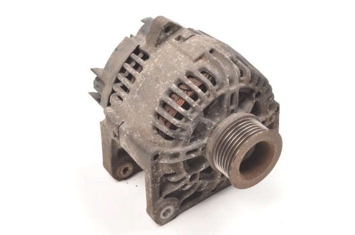 DACIA-LOGAN-I-1-6-16V-ALTERNATOR-8200667607 DACIA LOGAN I 1.6 16V ALTERNATOR 8200667607